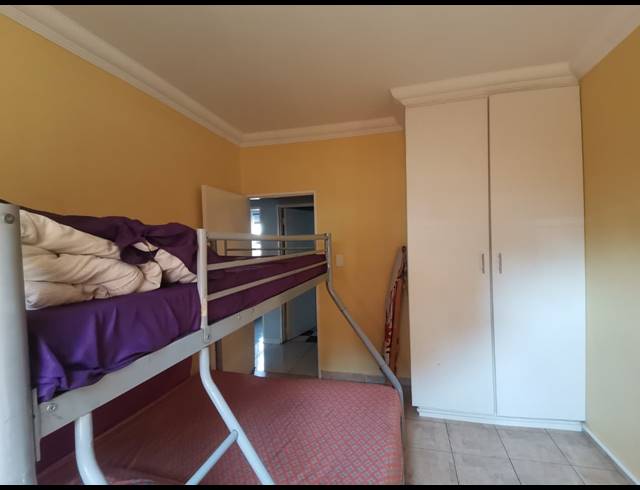 3 BEDROOM TOWNHOUSE FOR SALE IN KIBLER PARK